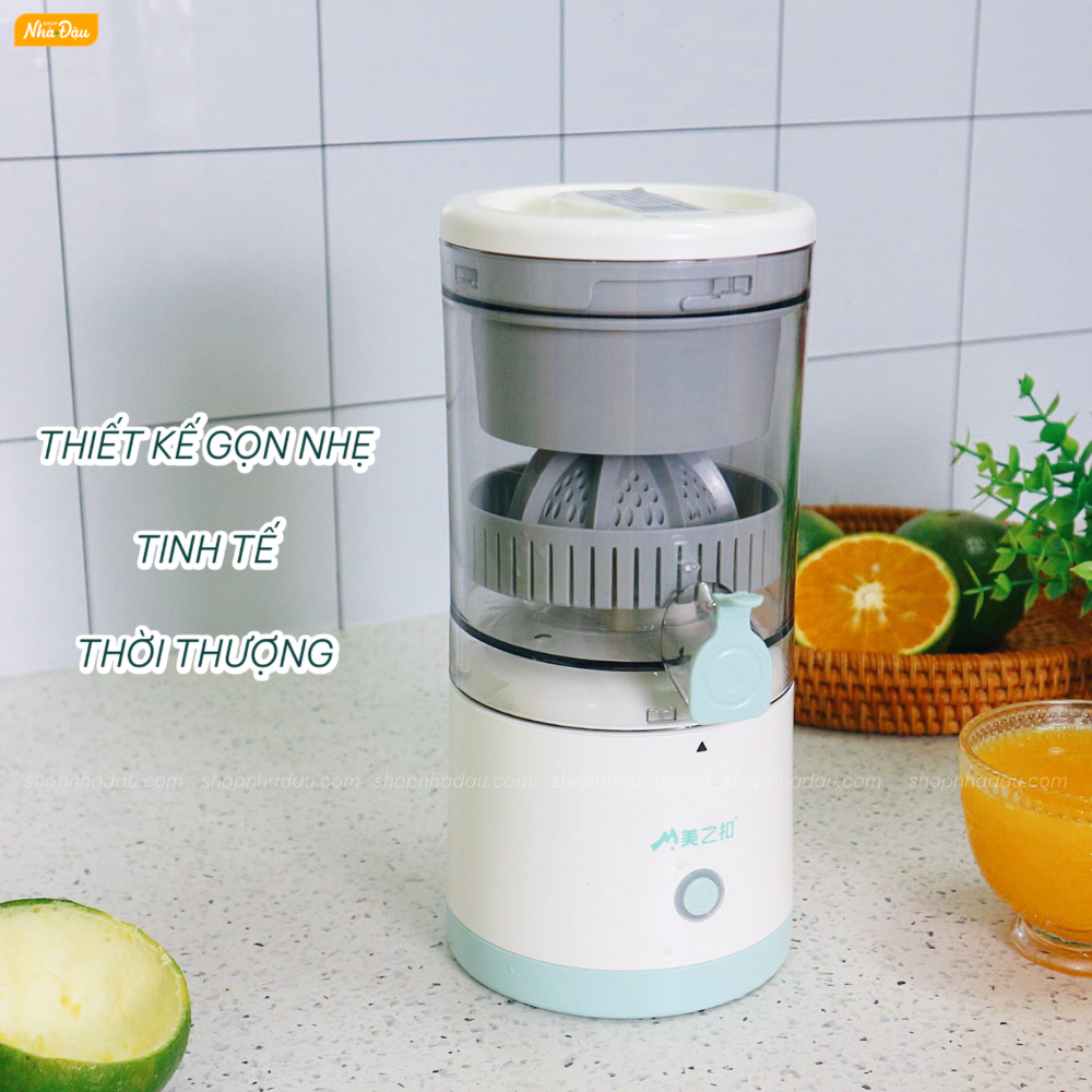 máy ép nước trái cây